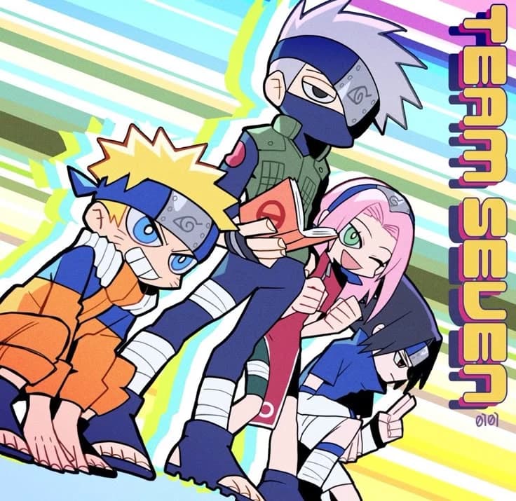 Team 7! - Classic (English version): thumbnail