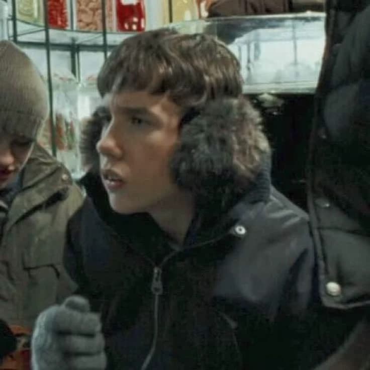 Neville Longbottom thumbnail