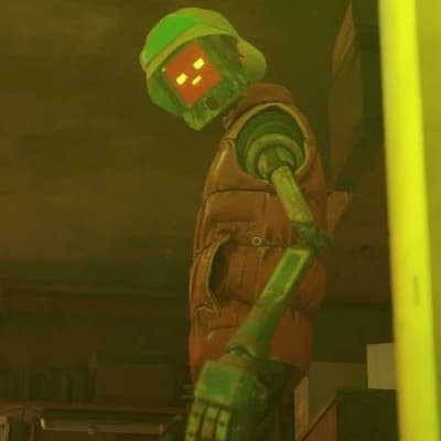 Seamus 《Stray》 thumbnail
