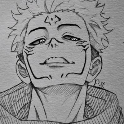 Sukuna thumbnail