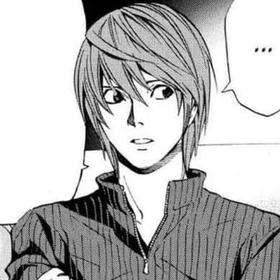Light Yagami || Deathnote  thumbnail