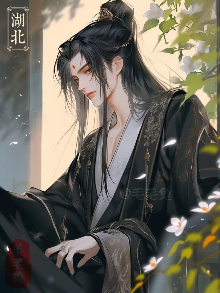 Xiao Ninglong thumbnail
