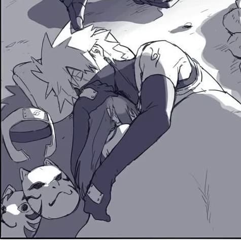 kakashi thumbnail