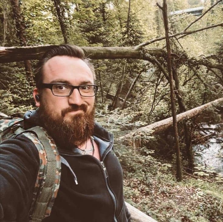 Dan Anderson (Duskwood) thumbnail
