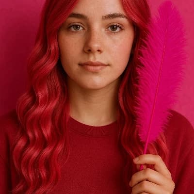 Lotte van Dijk thumbnail