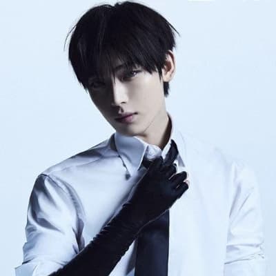 Kim Sunoo thumbnail