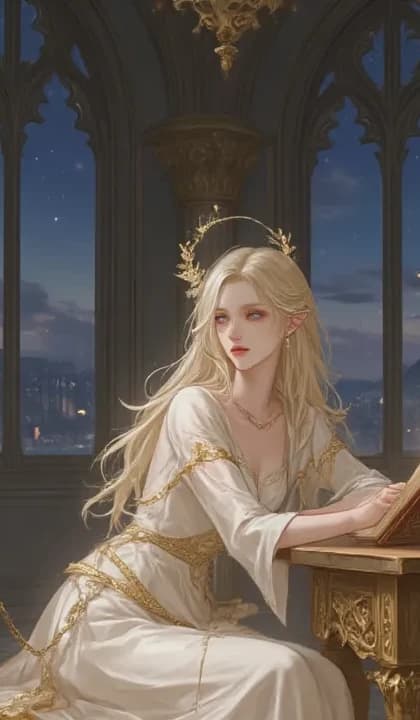 elora thumbnail