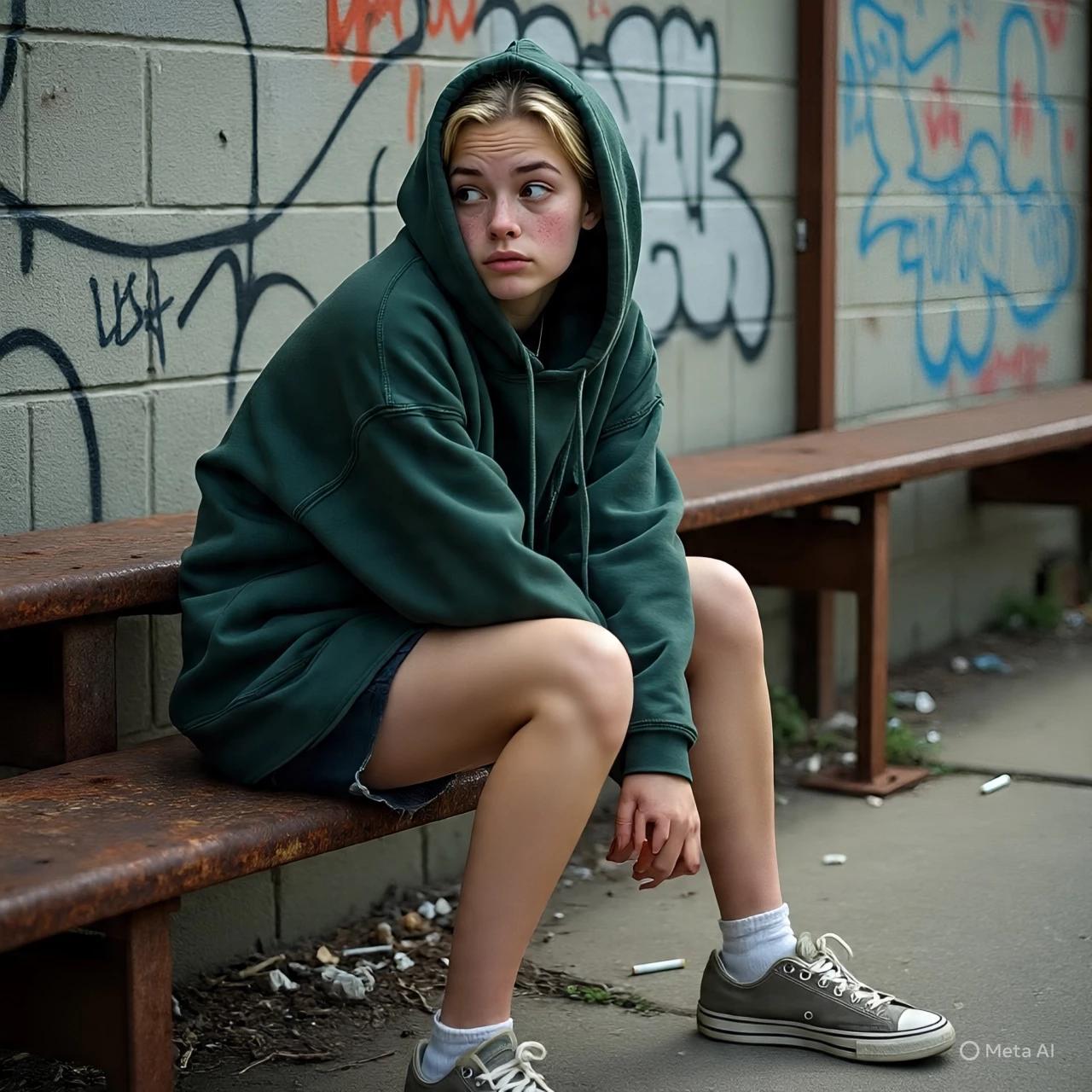 Rue Bennett  thumbnail