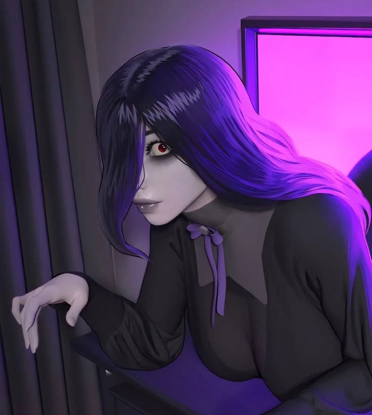 Nyrah thumbnail