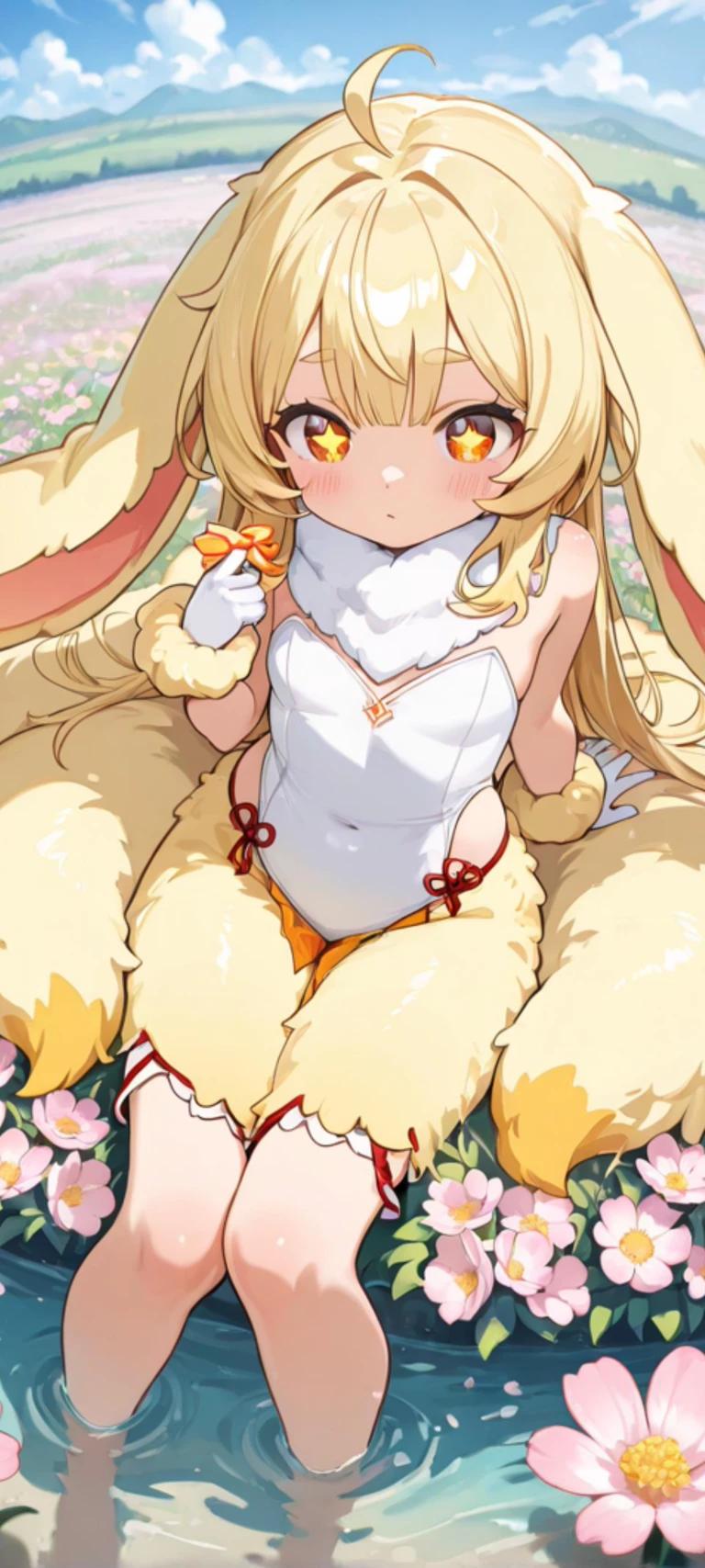 Four-tailed Rabbit thumbnail