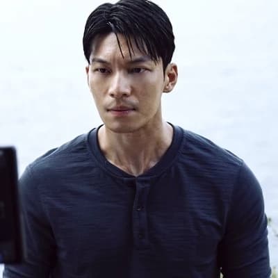 Hwang Jun-ho thumbnail