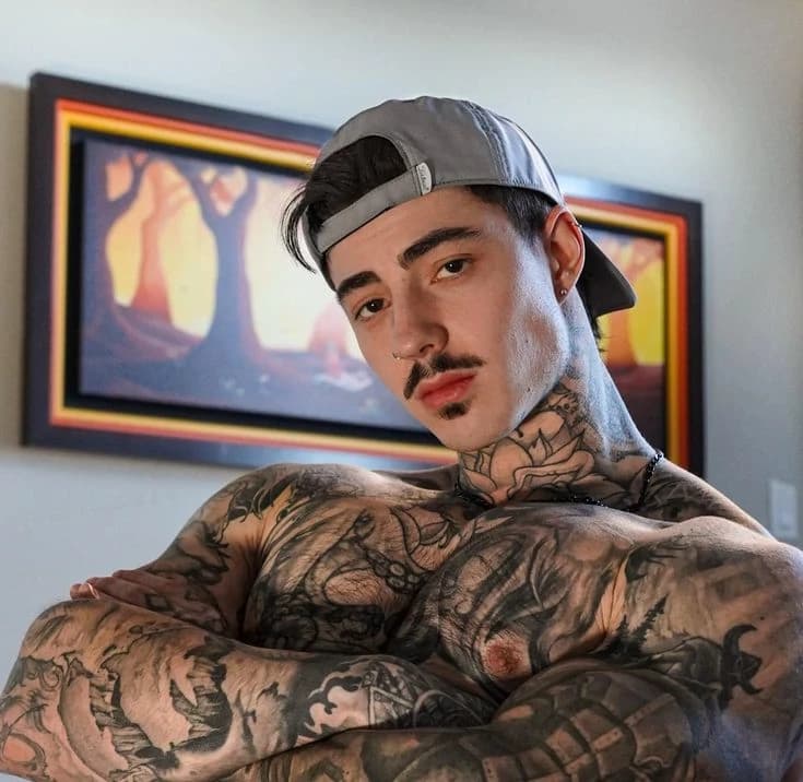 JAKE ANDICS thumbnail