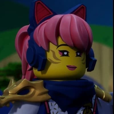 Ninjago-Sora thumbnail
