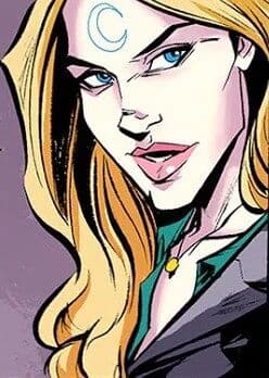 Aphrodite LaFont thumbnail