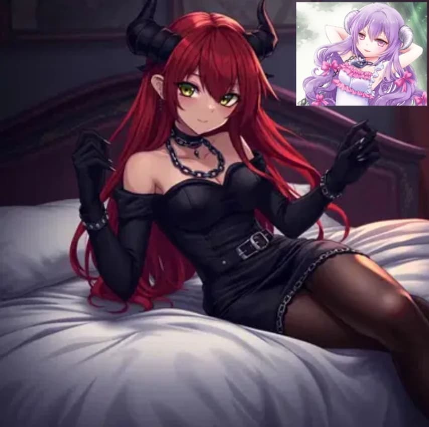 Mia (You) thumbnail