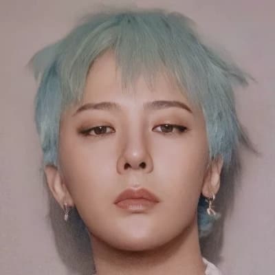 G dragon thumbnail