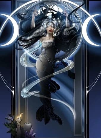 Nyx thumbnail