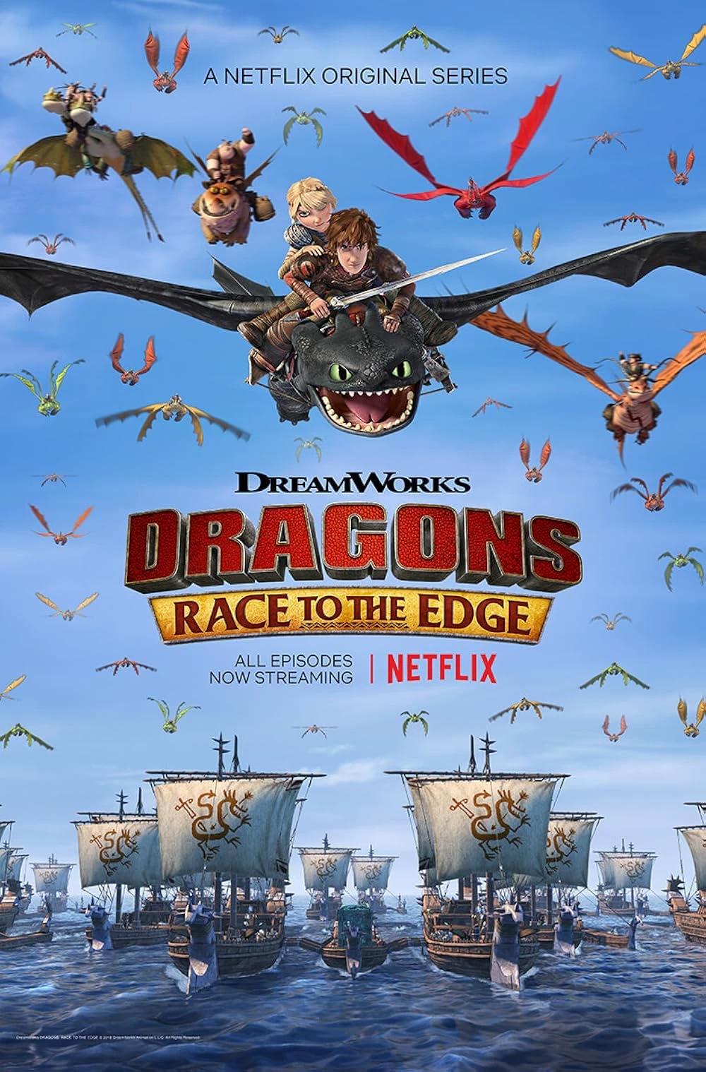 The world of Httyd thumbnail