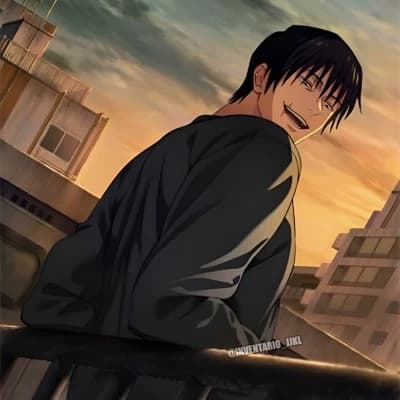 Toji thumbnail