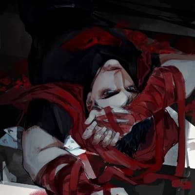 Jason Todd | Ex-boyfriend  thumbnail