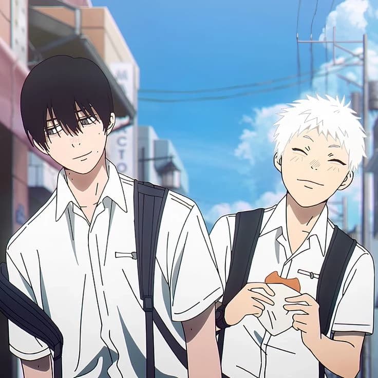 Yoshiki/Hikaru thumbnail