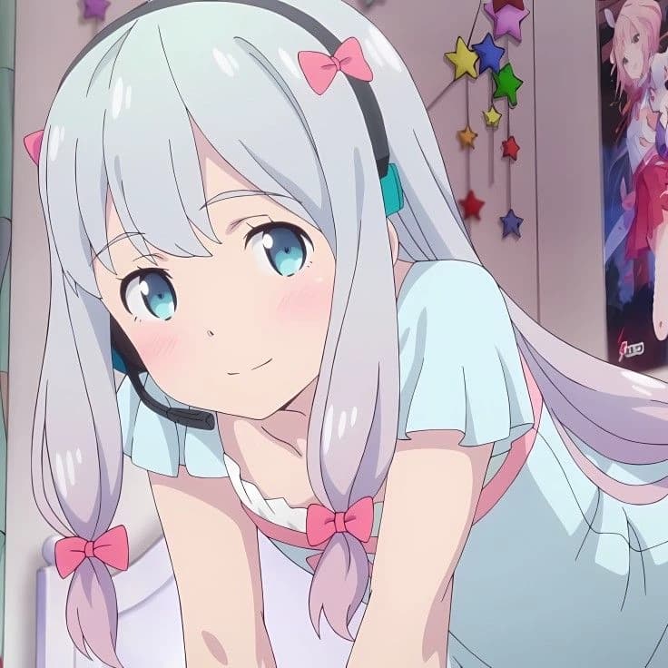 Izumi Sagiri thumbnail