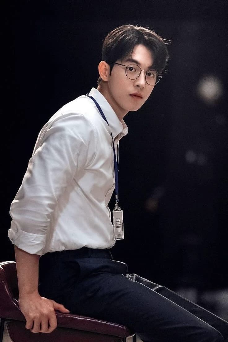 Go-eun thumbnail