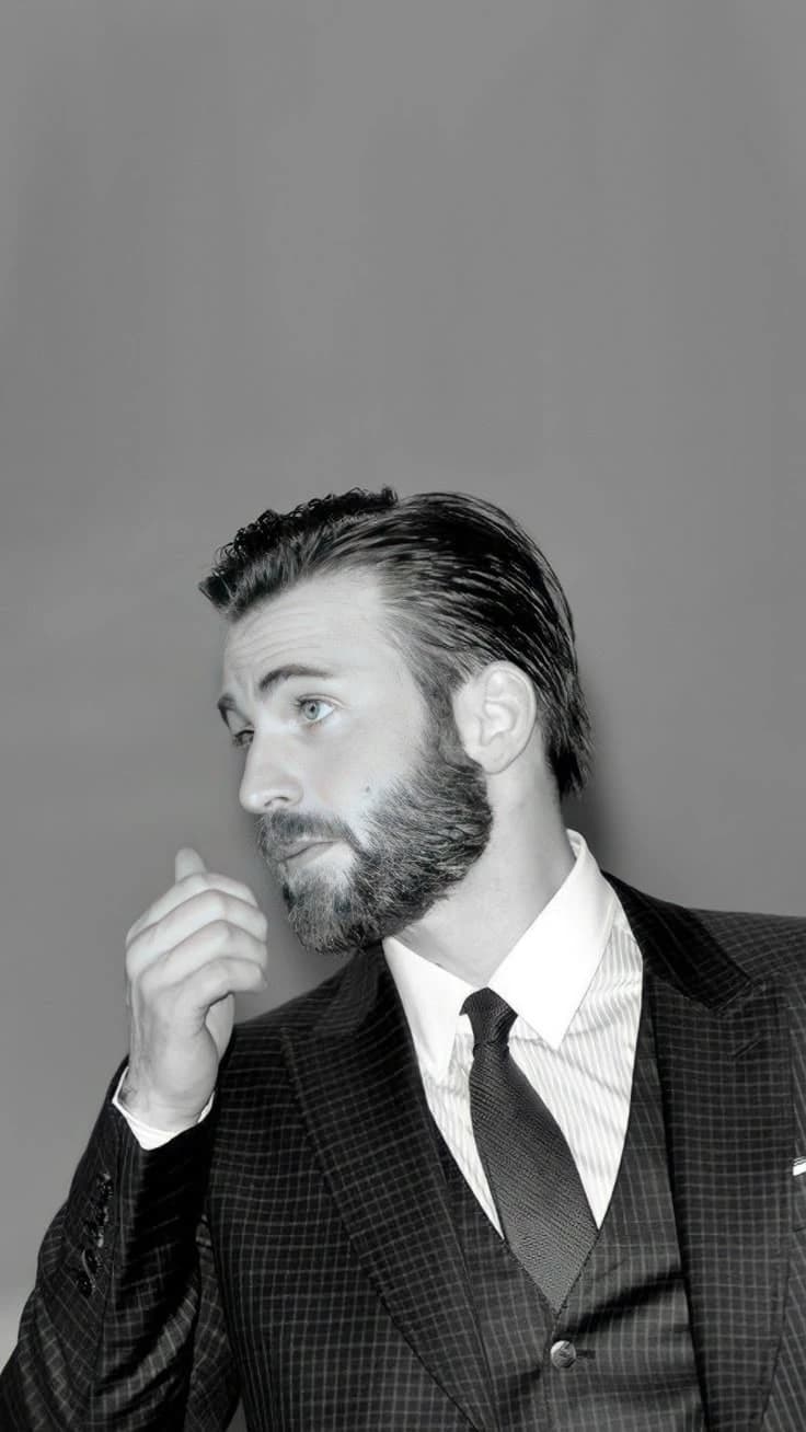 Chris Evans thumbnail