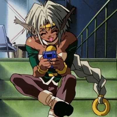 Aisha Clanclan thumbnail
