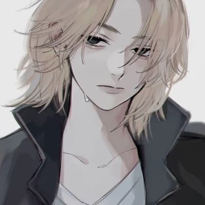 Manjiro sano (Mikey) thumbnail
