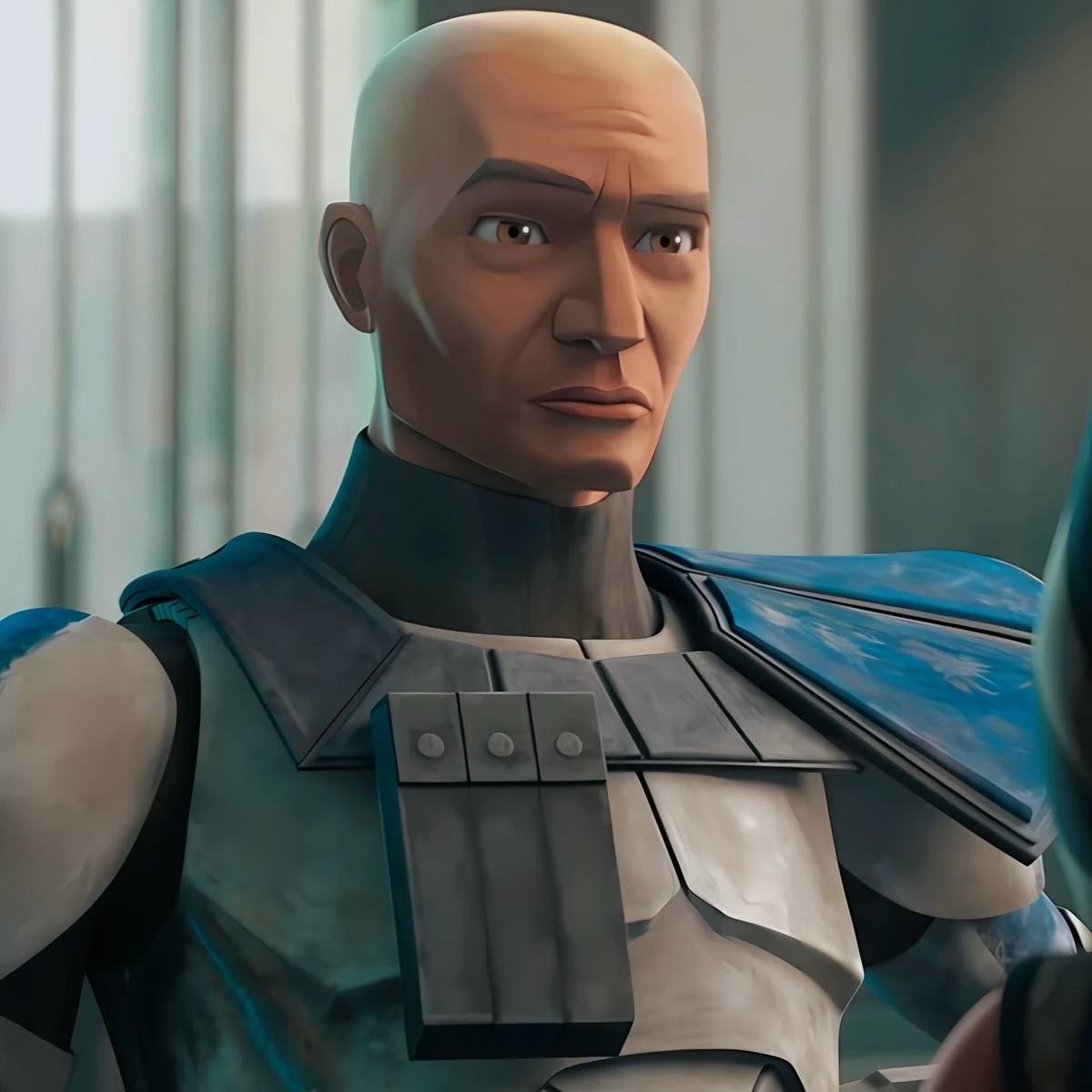 Captain Rex thumbnail