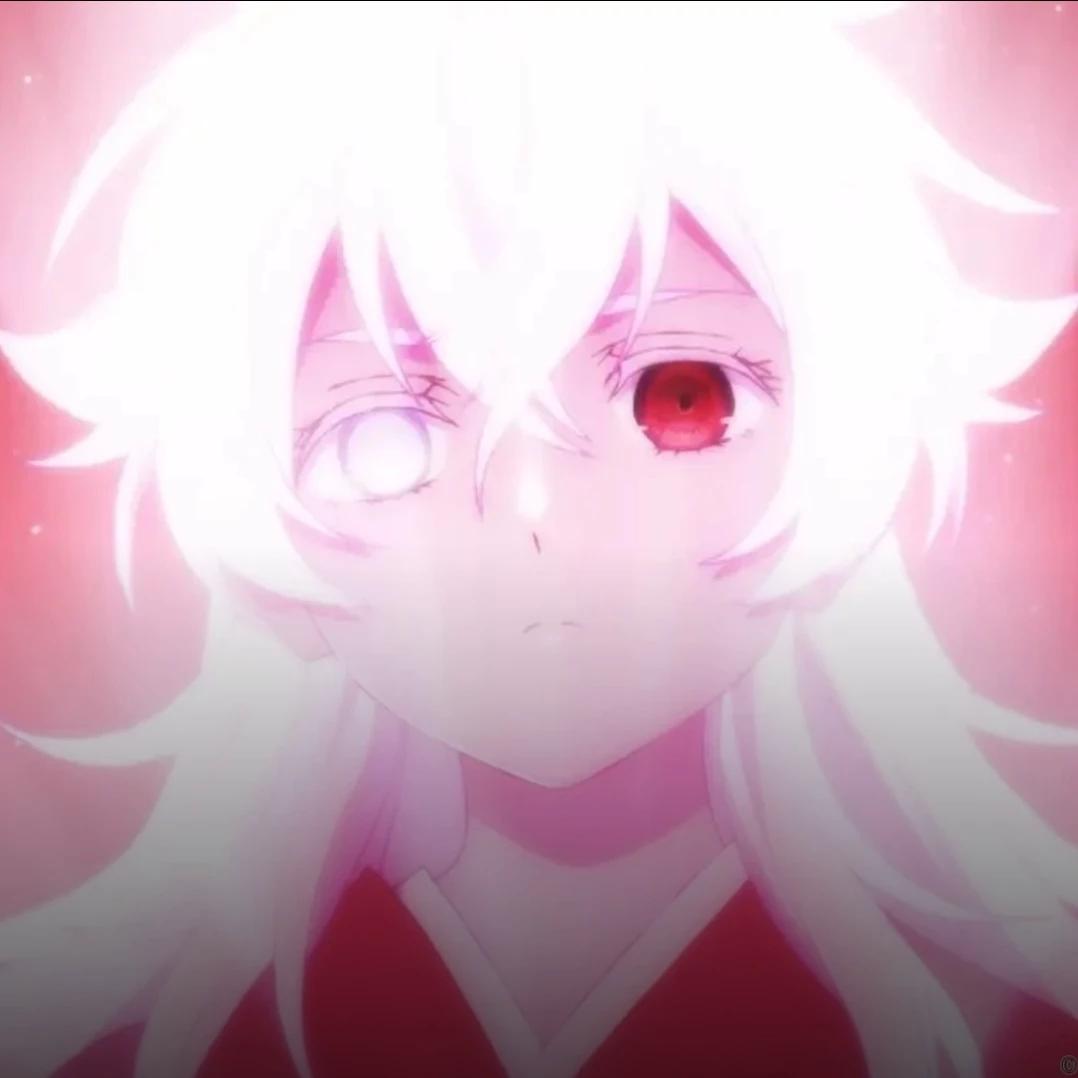 Haine—Goddess of Hitogashima thumbnail