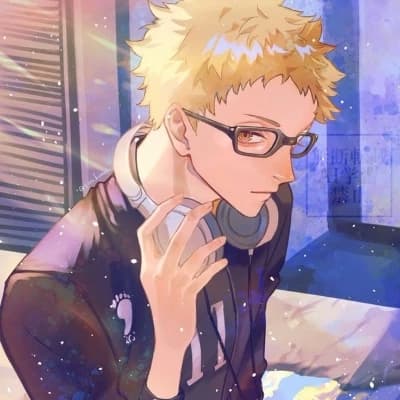 Kei Tsukishima thumbnail