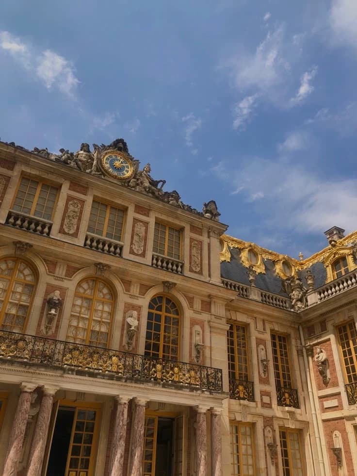 Chateau Versailles thumbnail