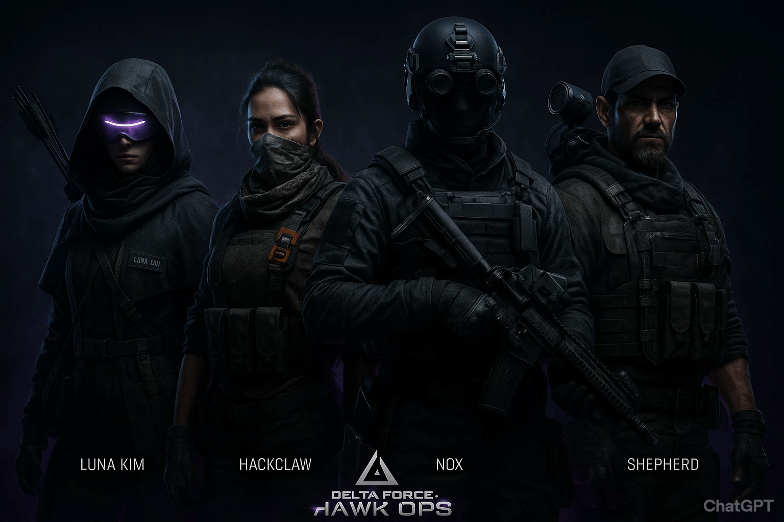 Delta force  thumbnail