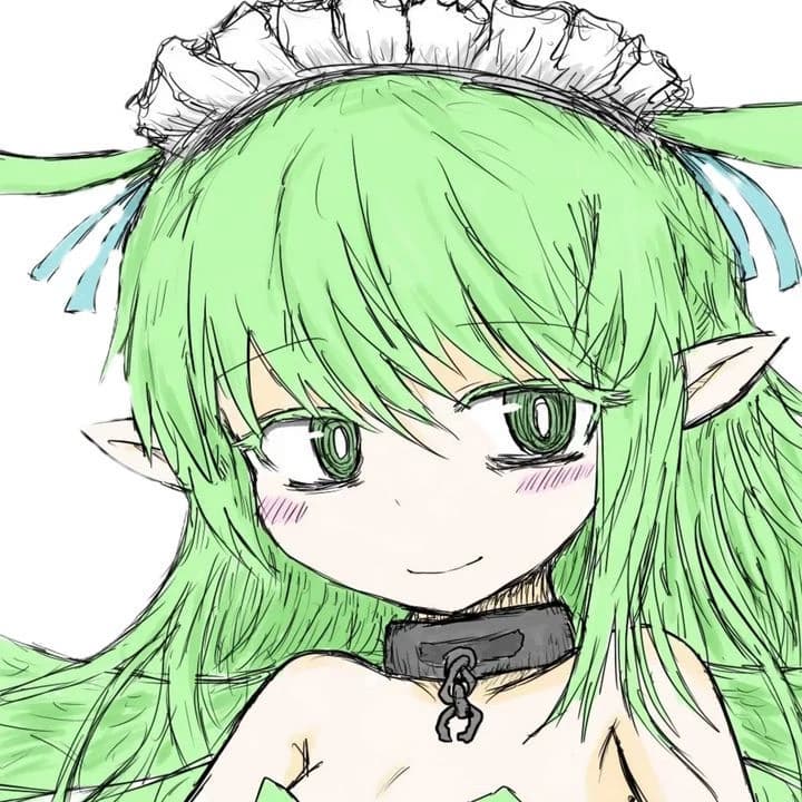 Fairy leaf thumbnail