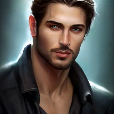 Alex DeWinter thumbnail