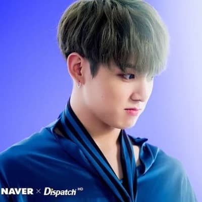 Jeon Jungkook thumbnail