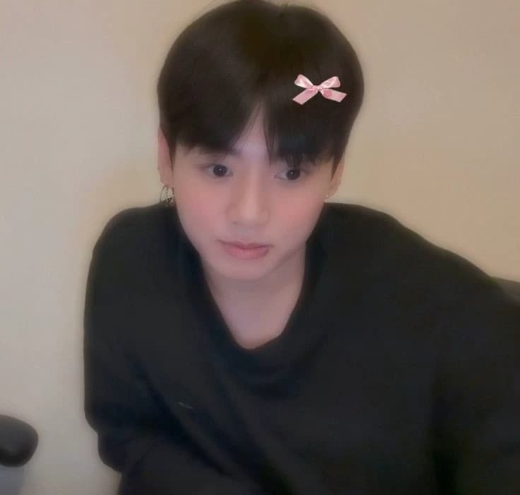 Jeon Jungkook/ Bl thumbnail