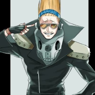 Hazashi Yamada  thumbnail