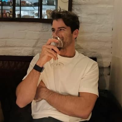 Aaron Blackford thumbnail