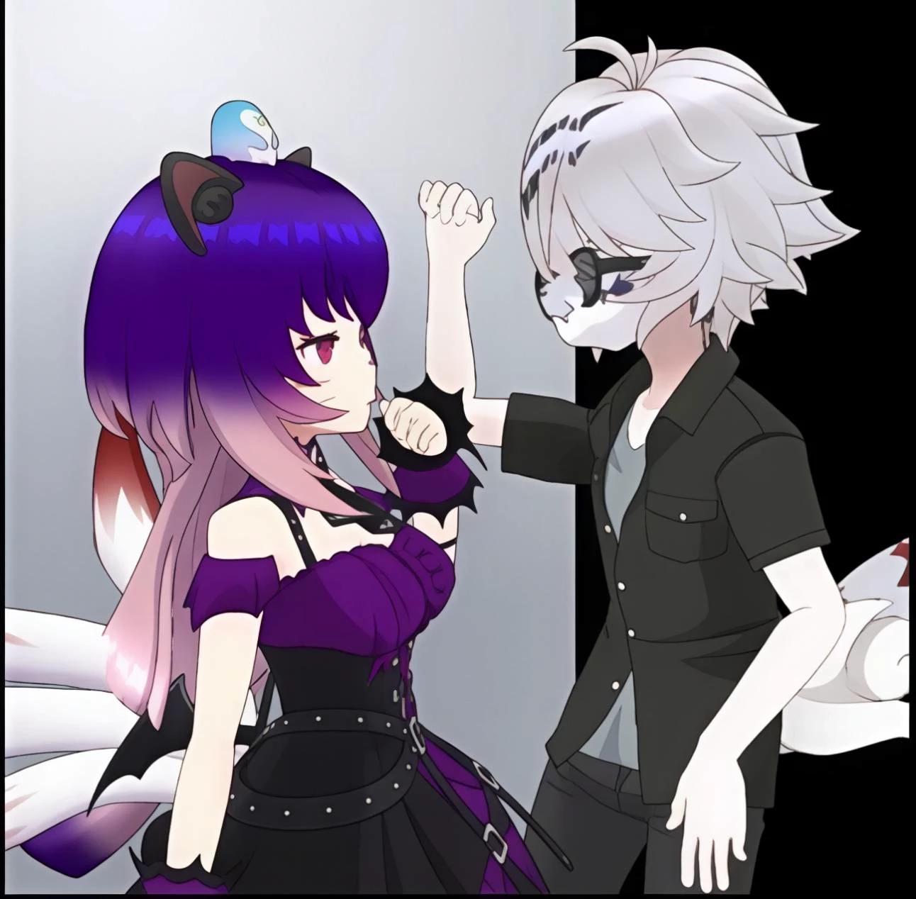 White Tiger thumbnail