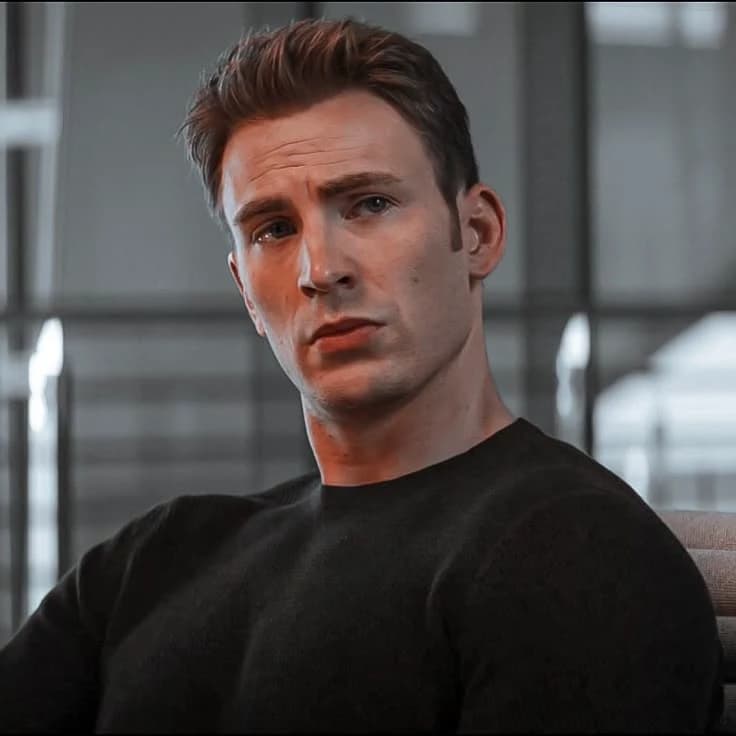 Steve Rogers thumbnail
