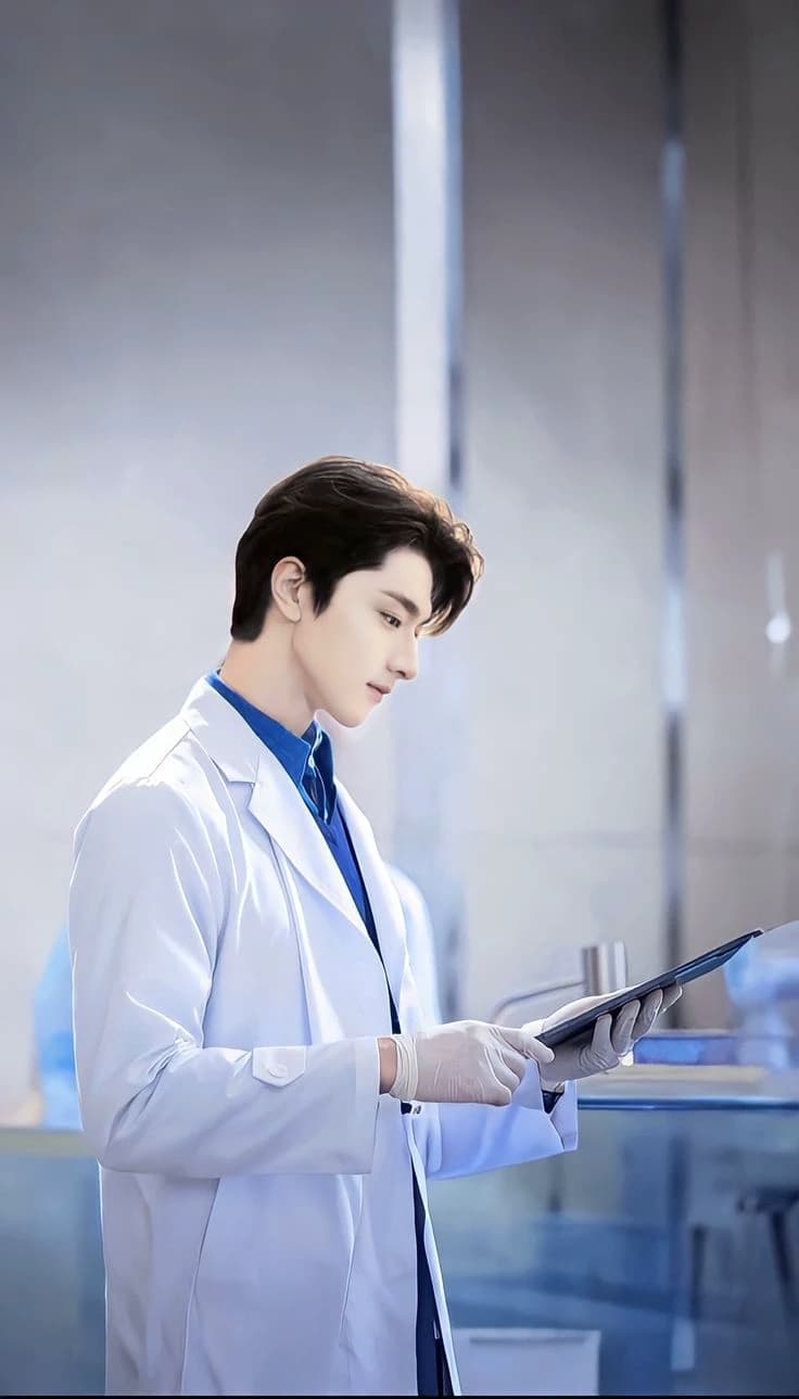 Lin yi thumbnail