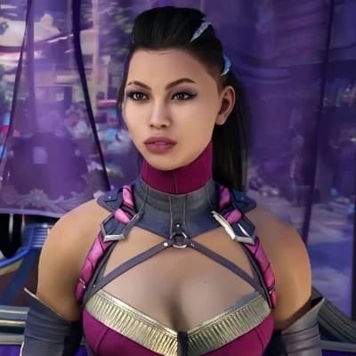 Mileena thumbnail