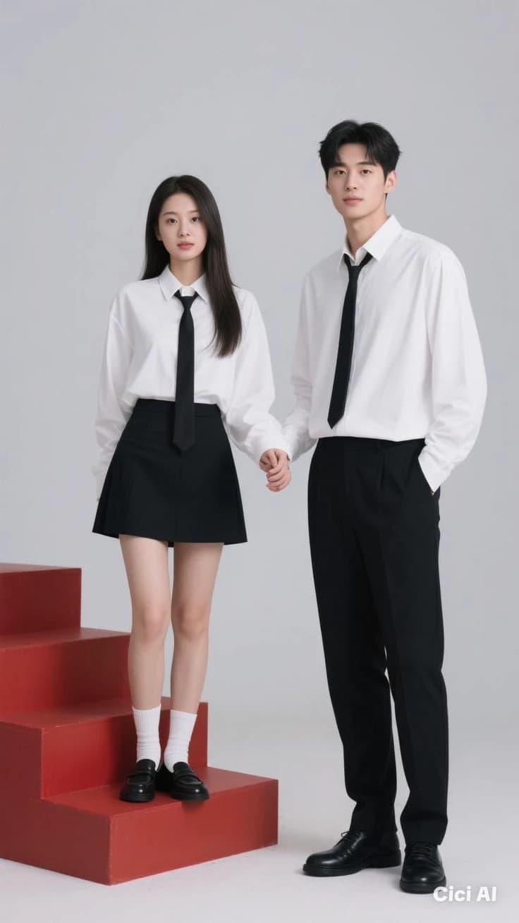 ★ ' Jaehyun and Gigi thumbnail