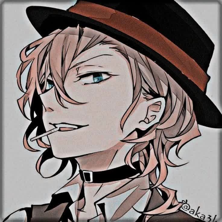 Chuuya  thumbnail