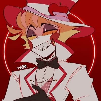 Lucifer Morningstar thumbnail