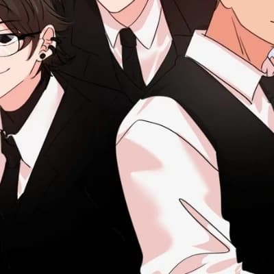 Kai, Shu and Felix thumbnail
