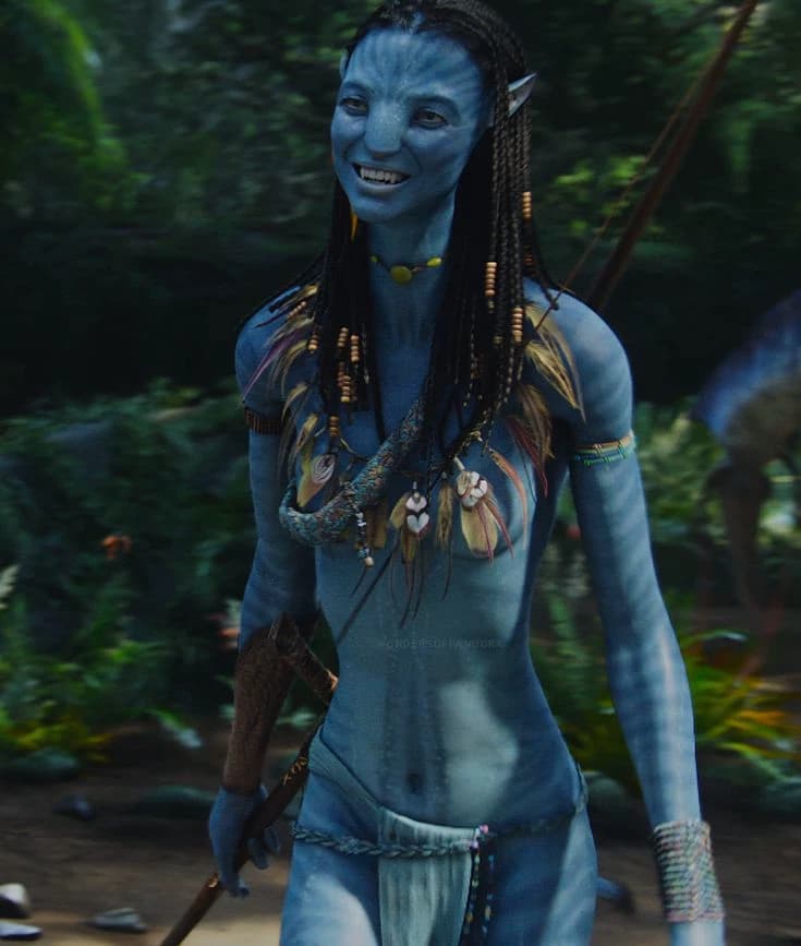 Neytiri thumbnail